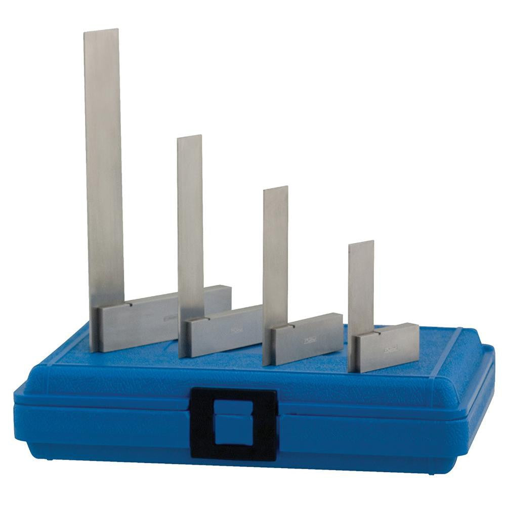 FOWLER Fowler 52-432-246-0 Square Set 4 Piece