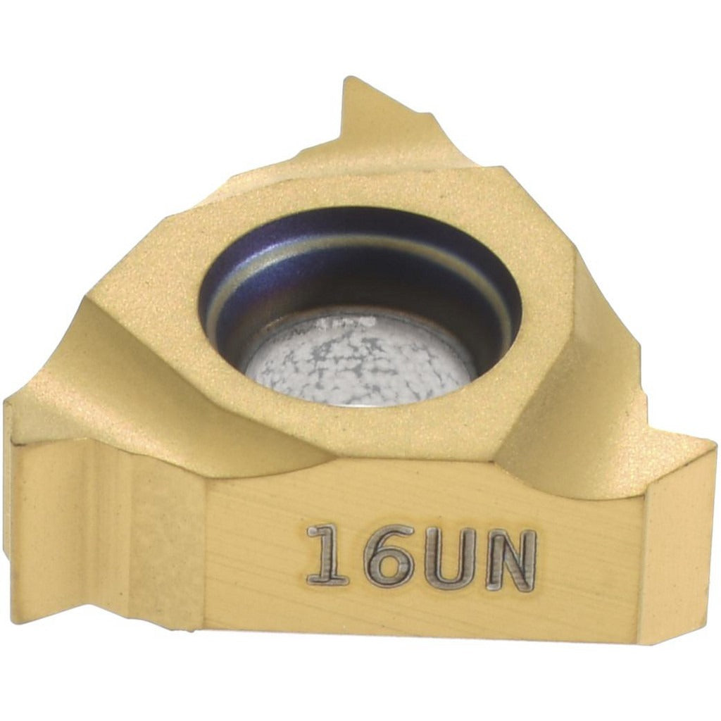 SECO TOOLS Seco 00045894 Threading Insert 16 Tpi 1/4 in Ic Un
