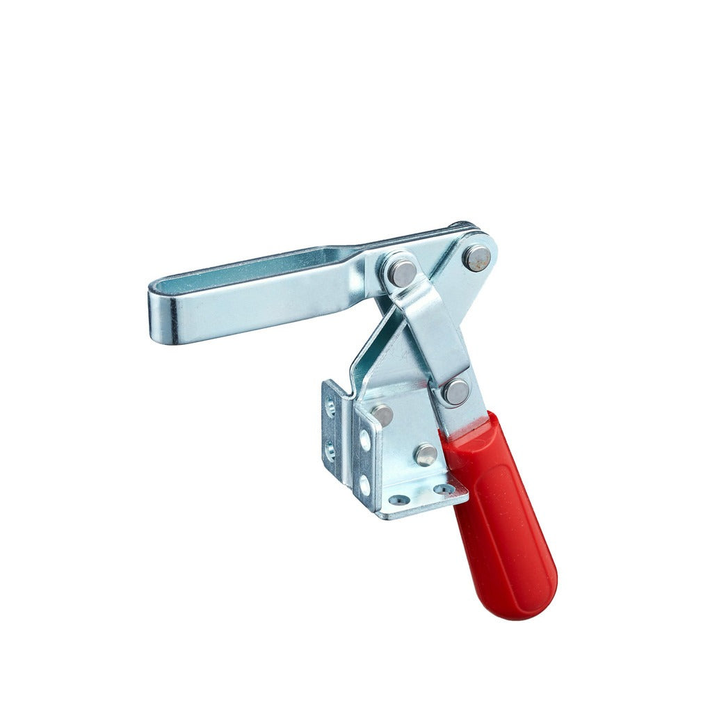 HERTEL Hertel CH-D317 Toggle Clamp Horizontal 375 Lb U-bar