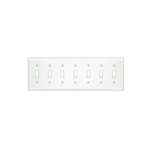 LEVITON Leviton Telcom S601-W Hardware Accessory