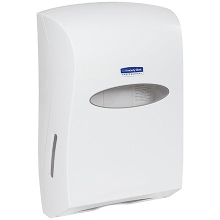 BSC PREFERRED Bsc Preferred TTD127 Wall Mount Paper Towel Dispenser