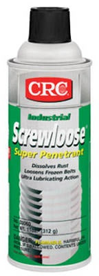 CRC INDUSTRIES Crc Industries 3060 Penetrating Oil 16 Oz