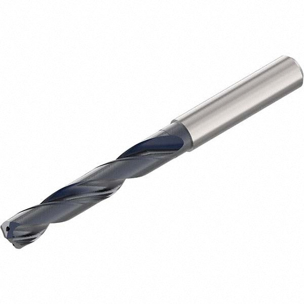 SECO TOOLS Seco 02897953 Solid Carbide Jobber Drill Bit 11.1 Mm