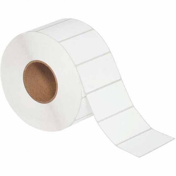 VALUE COLLECTION Value Collection THL109 Thermal Label 2x4 in White 4 Pack