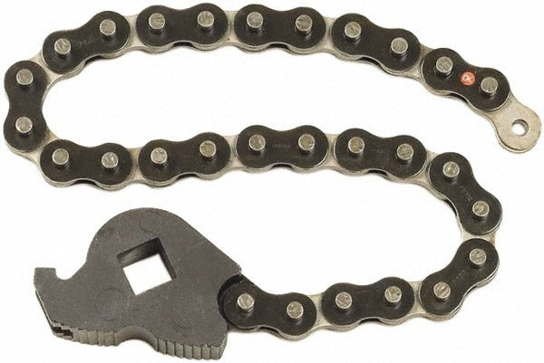 GEARWRENCH Gearwrench 2595D Steel Chain Oil Filter Wrench