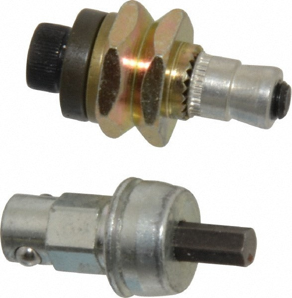 AMERICAN AVK Avk AAT202-1032 Thread Adapter Kit 10-32 Manual Insert