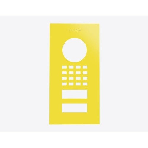 DOORBIRD Doorbird 423879218 Intercom Flush Mount Faceplate