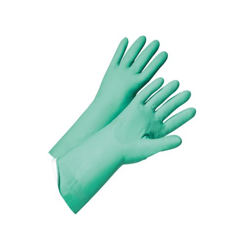PIP Pip 52N104/9 Straight Cuff Nitrile Glove 13 in Size 9