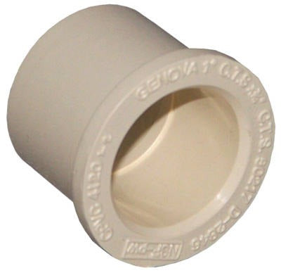 NIBCO Nibco Inc T00230D Cpvc Reducing Bushing 3/4x1/2