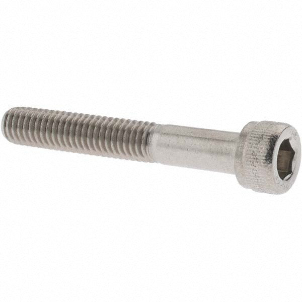 VALUE COLLECTION Value Collection 47538 M6x1 Hex Socket Cap Screw Din 912