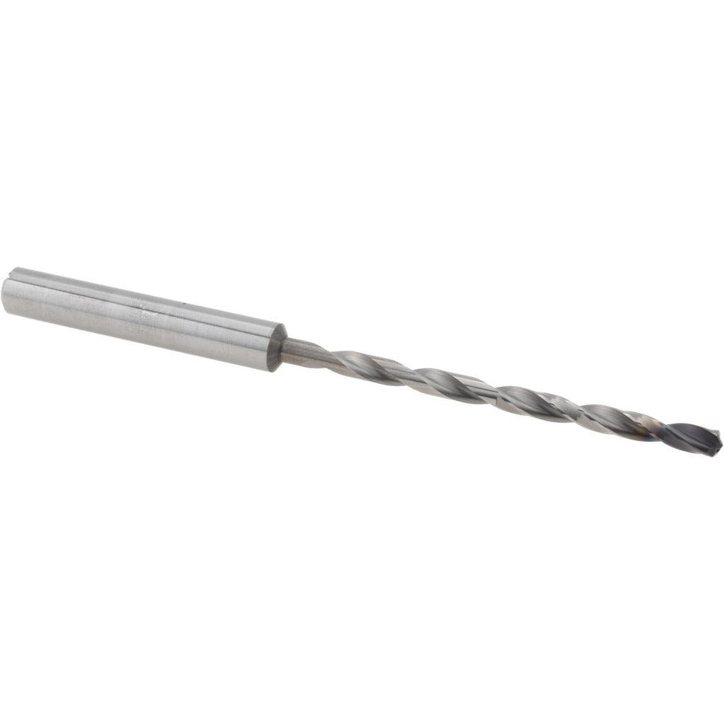 GUHRING Guhring 9055250032000 Extra Length Drill Bit 3.2 Mm Carbide
