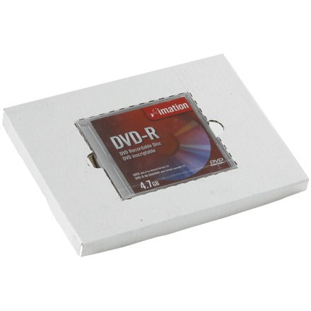 BSC PREFERRED Bsc Preferred MLRCDI Cd Literature Mailer Insert 50 Pack