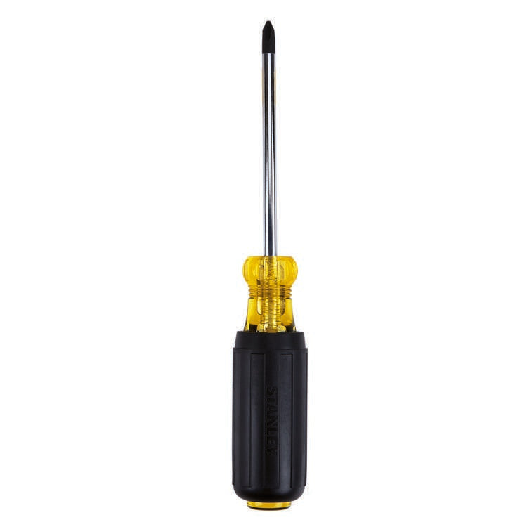 STANLEY STANLEY 65-902 Phillips Screwdriver 2 pt 8-5/8 in