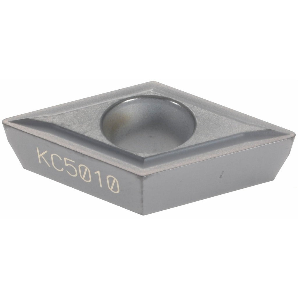 KENNAMETAL Kennametal 1870999 Turning Insert DPMT3251LF KC5010