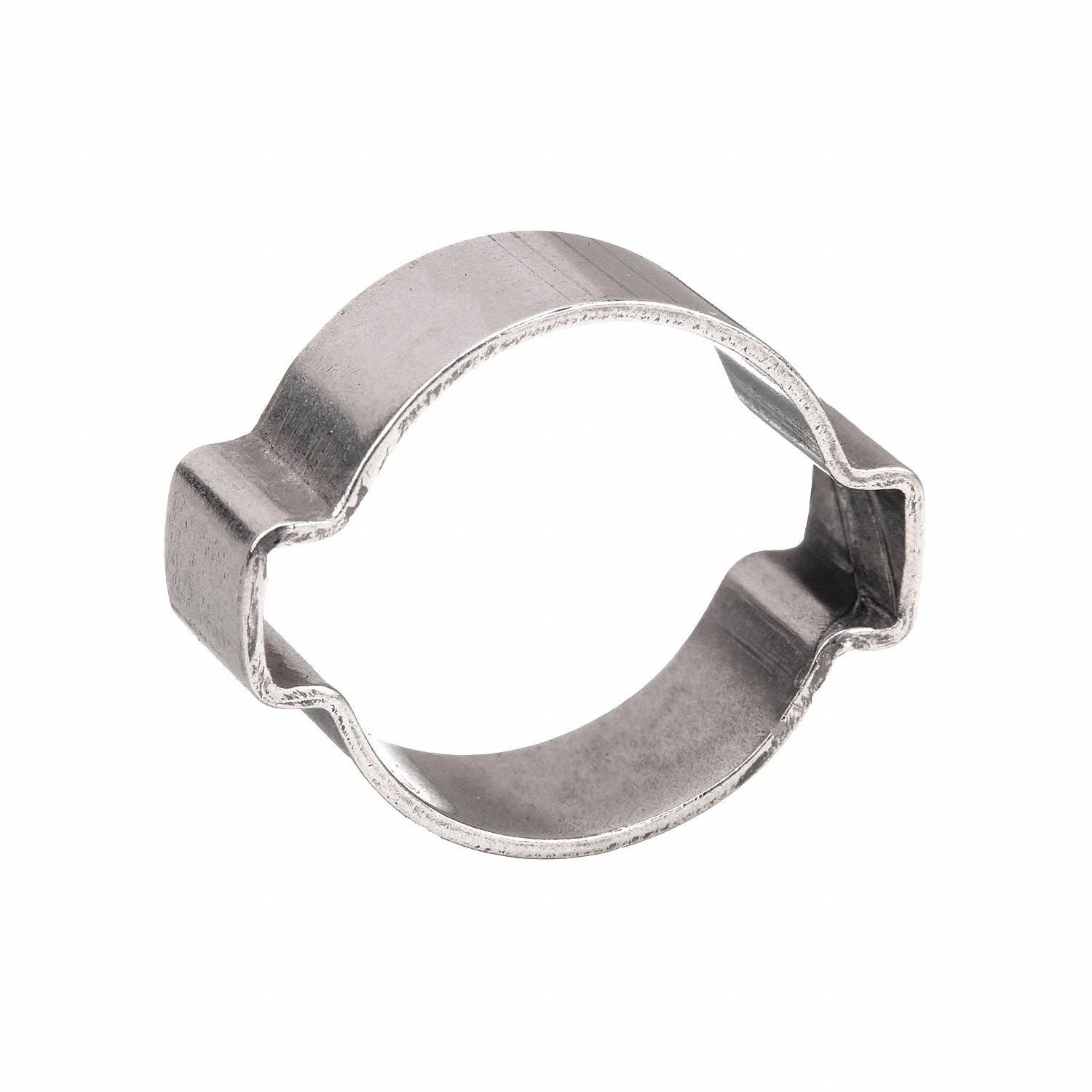 OETIKER Oetiker 15100022 Two Ear Clamp 40.6-46mm Stainless Plain
