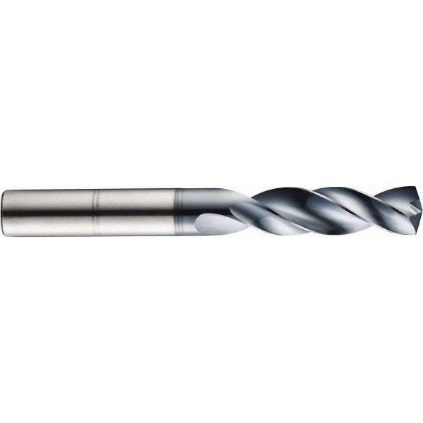 KYOCERA SGS PRECISION TOOLS Sgs 51527 Jobber Drill Bit 25/64 Solid Carbide Altin