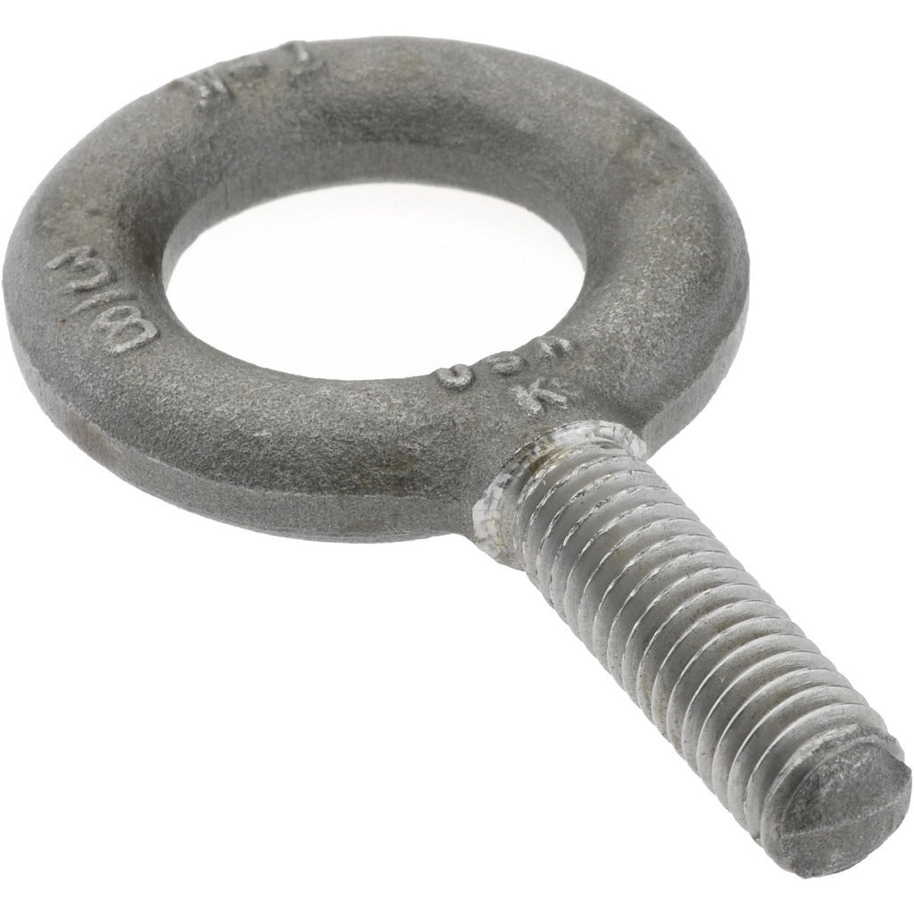 GIBRALTAR Gibraltar P13631GB Fixed Lifting Eye Bolt 1300 Lb 3/8-16