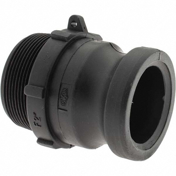 DIXON VALVE & COUPLING Dixon Valve Coupling DV-00308 Cam Groove Coupling Part F