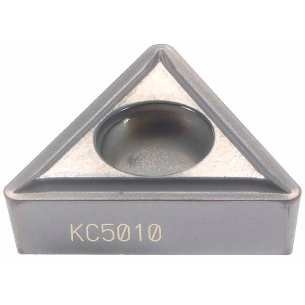 KENNAMETAL Kennametal 1824861 TCMT3252LF KC5010 Carbide Turning Insert