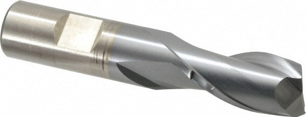 CLEVELAND CONTROLS Cleveland C32552 Square End Mill 0.75 in 2 Flute Cobalt