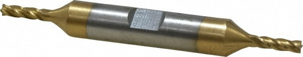 VALUE COLLECTION Value Collection 722-4004 Square End Mill 1/8 in 4 Flute Hss