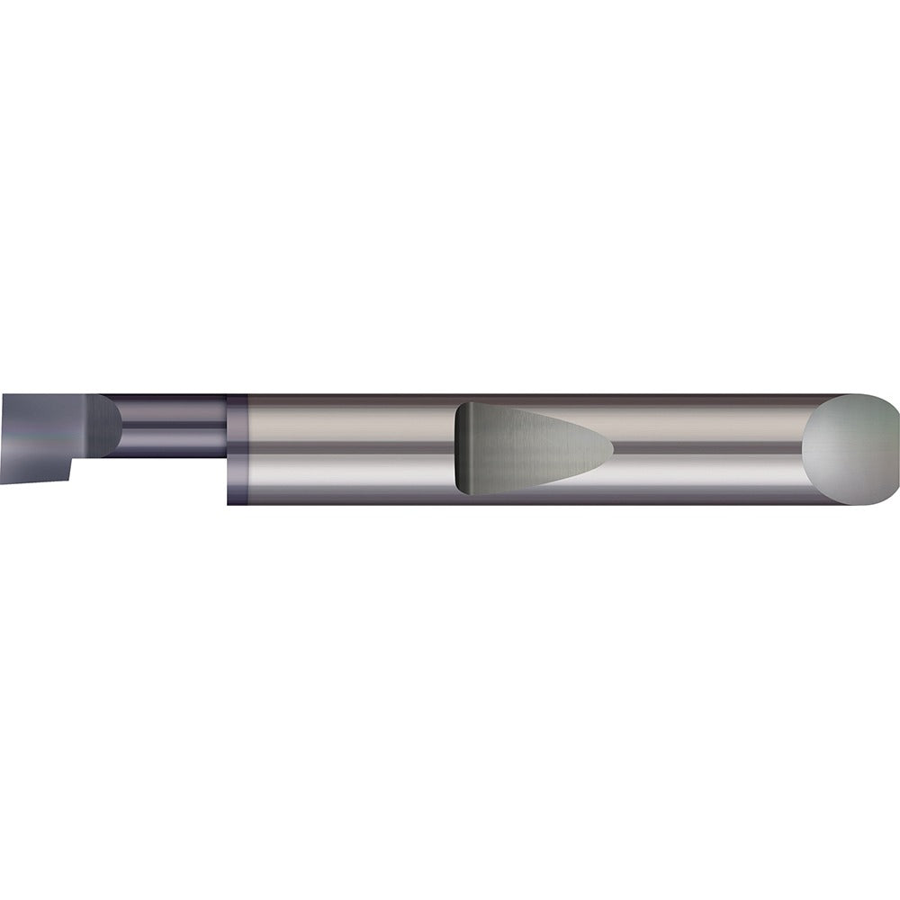MICRO 100 Micro 100 QBB-100700X Boring Bar Solid Carbide Right Hand