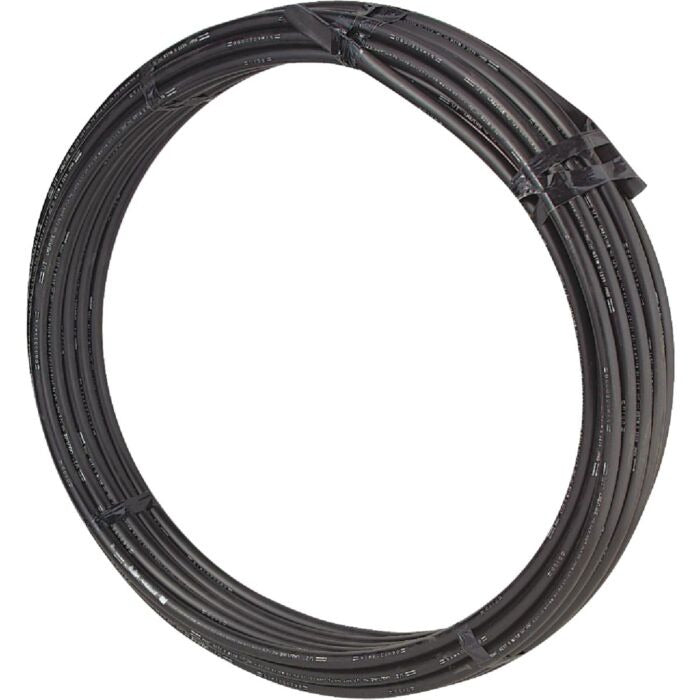 CRESLINE CRESLINE 18101 1/2 Inch HD160 Polyethylene Pipe
