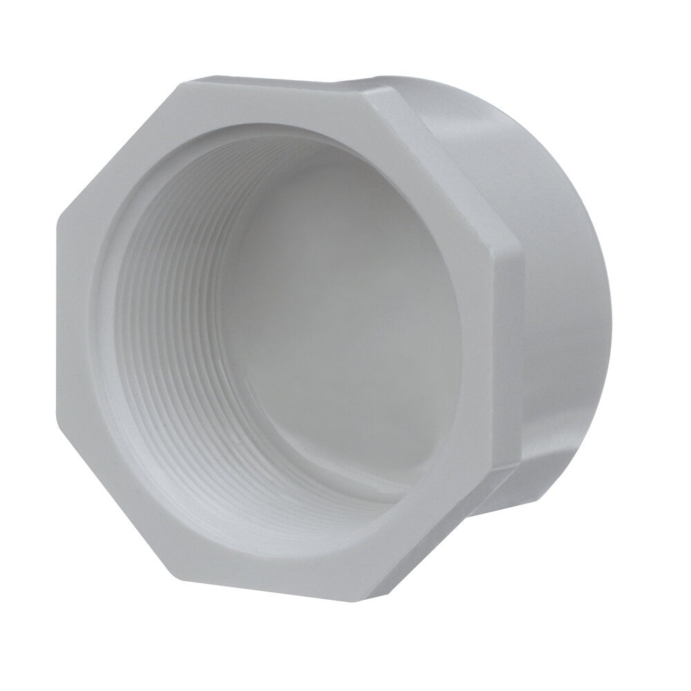 STERO Stero 0A-102067 Cap Pvc Drain Valve 2 (Each) STR0A-102067