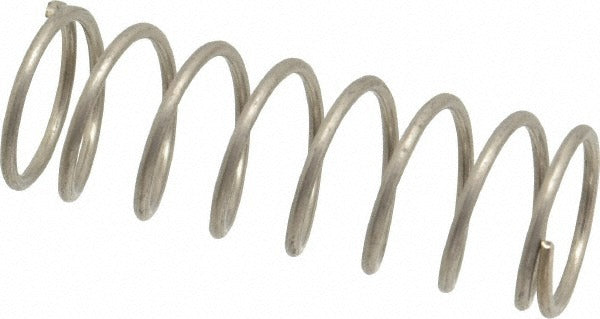 VALUE COLLECTION Value Collection 03309051 Compression Spring Stainless Steel