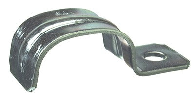 HALEX Halex/scott Fetzer 26210 1-hole Nm Cable Strap 10 Pack