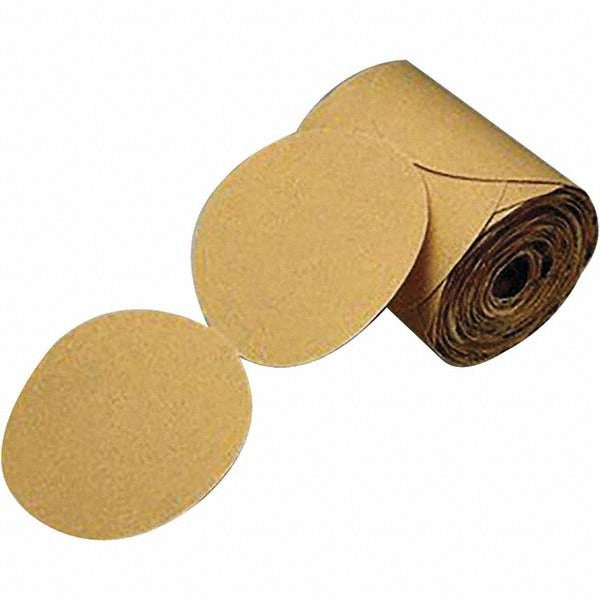 3M 3M 7000118110 Psa Disc 320 Grit 5 in Aluminum Oxide 175 Pack