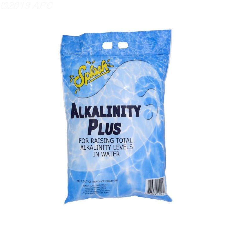 BUCKMANS BUCKMANS PSC25-OM Alkalinity Increaser