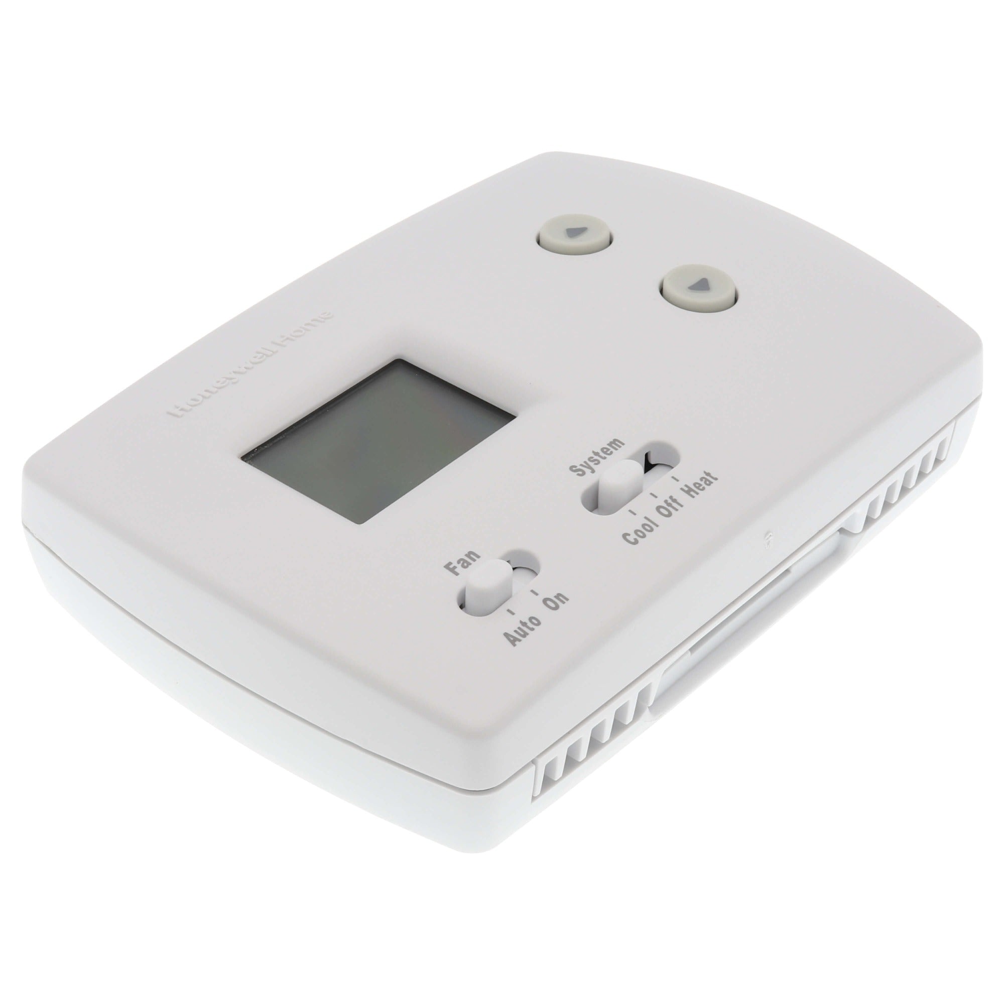 HONEYWELL HOME Honeywell Home TH3110D1008 PRO 3000 Non-Programmable Digital Thermostat 24V (3-13/16 x 5-3/8 x 1-1/4 in)