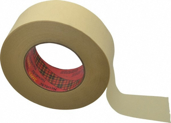 3M 3M 7000088347 Masking Tape 2 in 60 Yd Tan