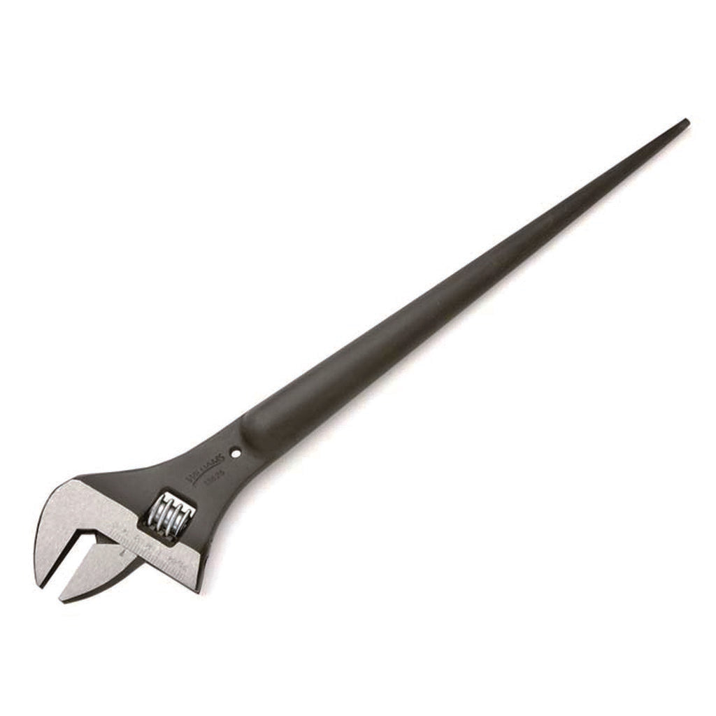 WILLIAMS COMFORT PRODUCTS Williams JHW13625A Adjustable Wrench 15 Inch Spud Handle