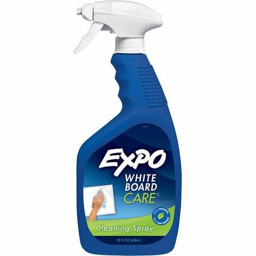 SHARPIE Newell Brands SAN1752229 Whiteboard Spray Cleaner