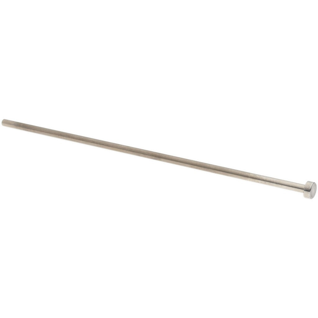 GIBRALTAR Gibraltar MT7670-G Straight Ejector Pin 3.5mm Steel