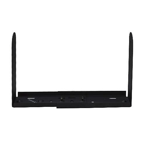 QSC Qsc Llc AP-YM12M-BK Speaker Yoke Mount Black