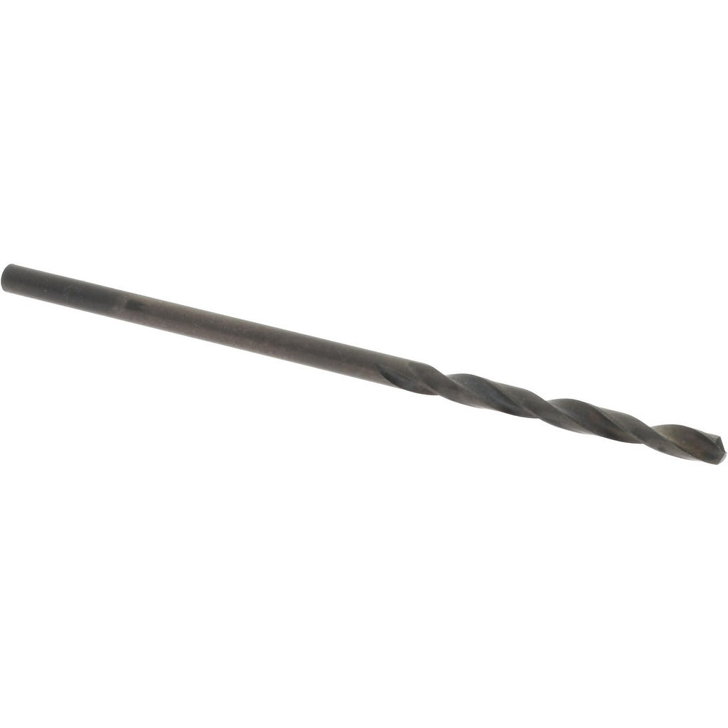 HERTEL Hertel 2386597 Screw Machine Drill Bit Size 52 Hss