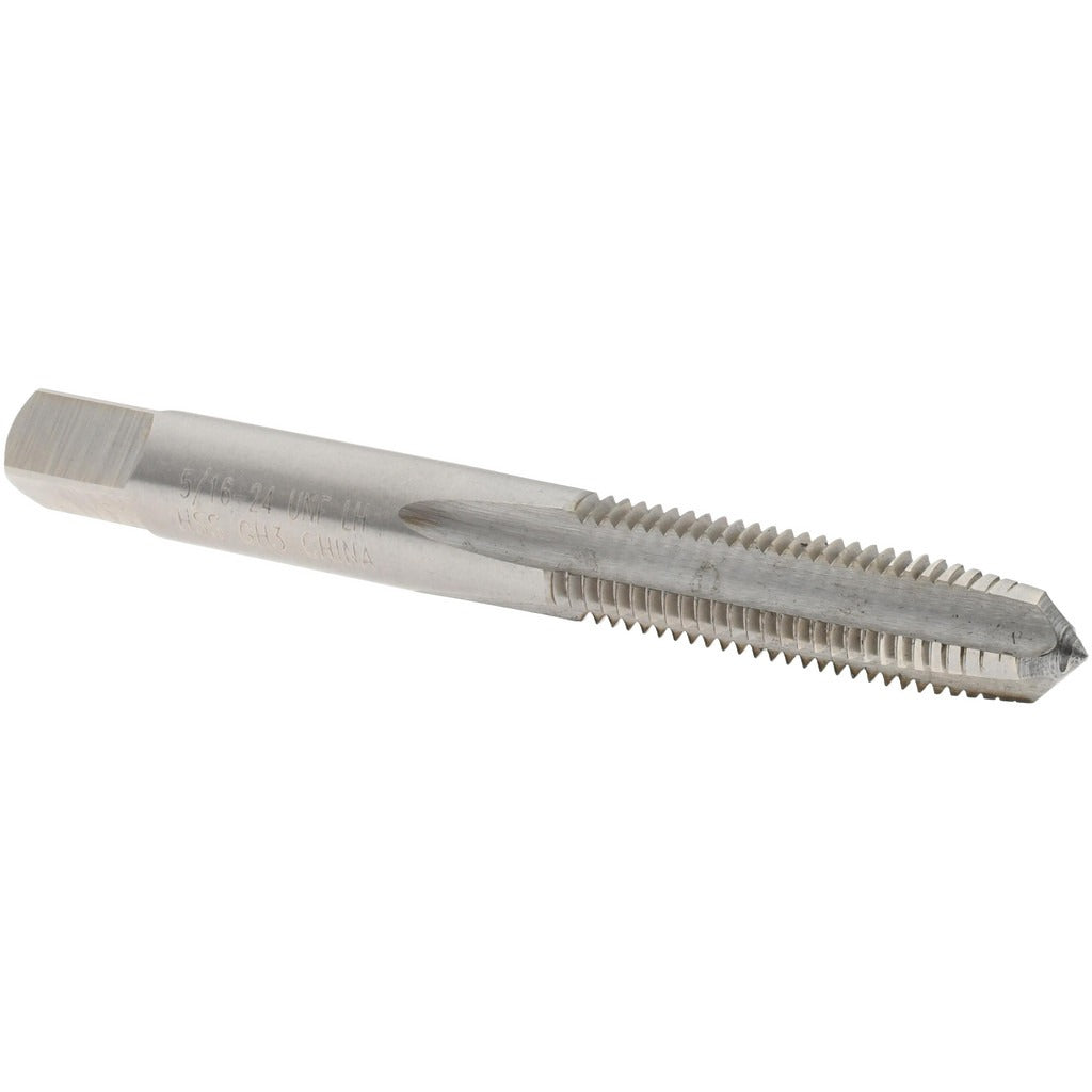VALUE COLLECTION Value Collection MSC-04911269 Straight Flute Tap 5/16-24 Unf