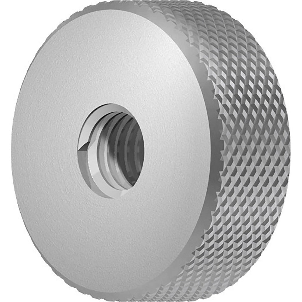 EMUGE Emuge L0200500.0303 Threaded Ring Gage M12x1.50 6G Go