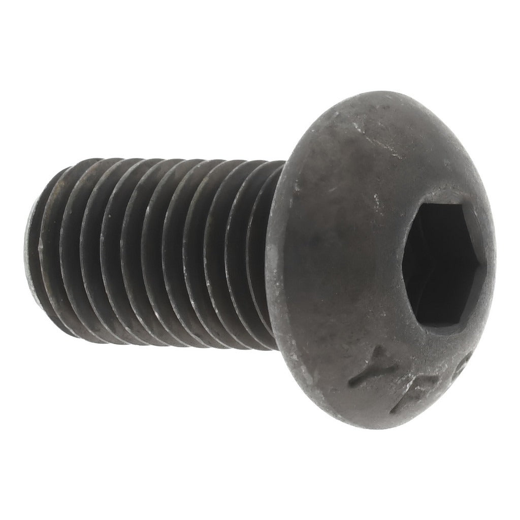 VALUE COLLECTION Value Collection 201147PR Button Socket Cap Screw 5/16-24