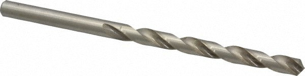 PRECISION TWIST DRILL Precision Twist Drill 5999766 Taper Length Drill Bit