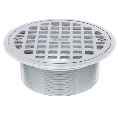 JAY R SMITH Jay R Smith A05CP Suffix A Strainer (5 in)