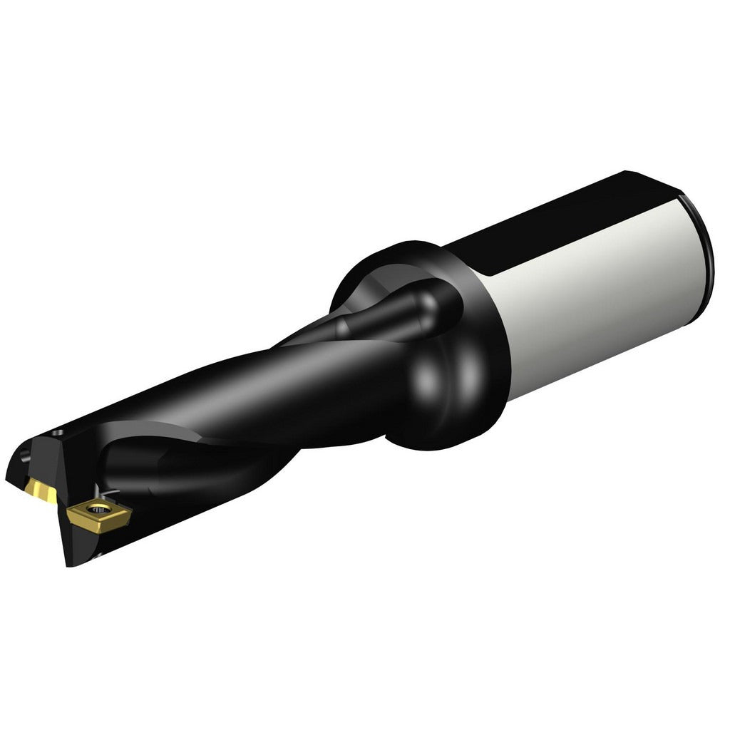 SANDVIK COROMANT Sandvik Coromant 5765360 Indexable Insert Drill 26mm 3xd