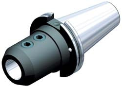 KENNAMETAL Kennametal 1013426 End Mill Holder CAT40 1-1/4in