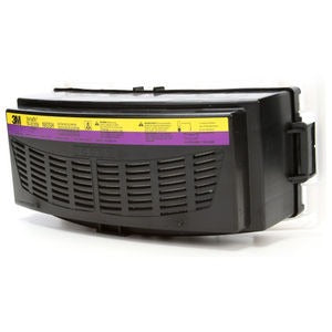 3M 3M TR-6530N Versaflo Organic Vapor Acid Gas HEPA Cartridge (5 Each/Case)