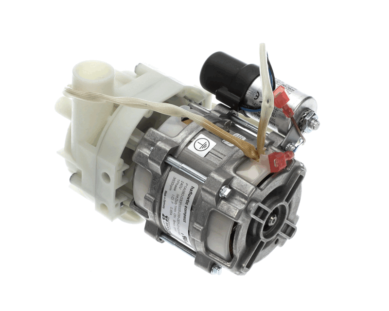 HOBART Hobart 00-942096-00004 Drain Pump Assembly 208-240V 1Ph (Each) HOB00-942096-00004