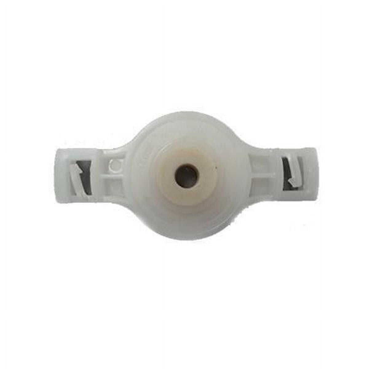 FRIGIDAIRE Frigidaire 242287501 Refrigerator Grommet (1 Pack)