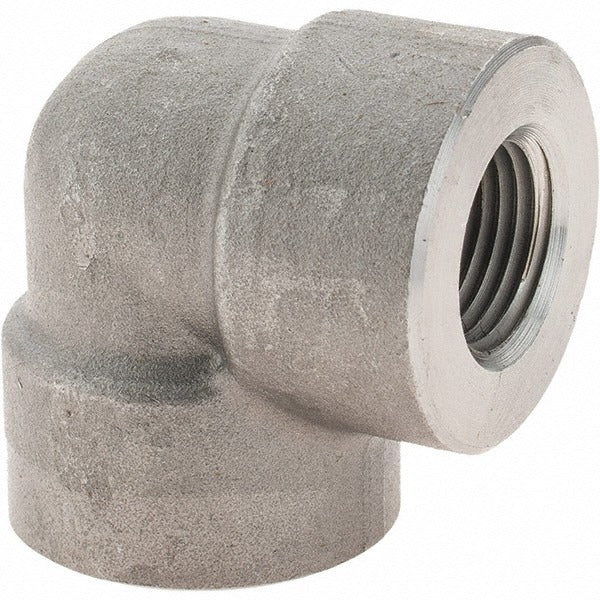 VALUE COLLECTION Value Collection BD--12145-3 90 Degree Elbow 1/2 Inch Npt